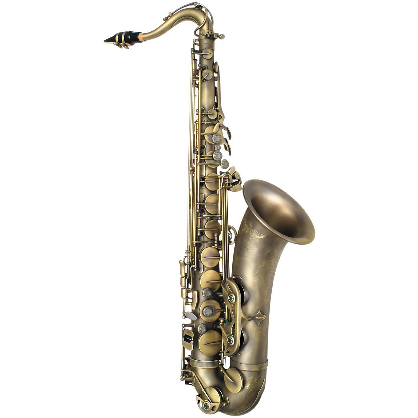 P. Mauriat PMXT-66RX Influence Model Professional Tenor Saxophone thumbnail