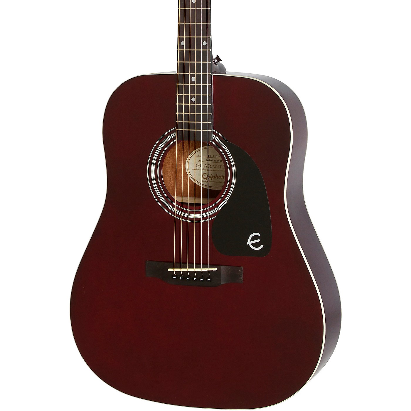 Epiphone PR150 Acoustic Guitar Woodwind & Brasswind
