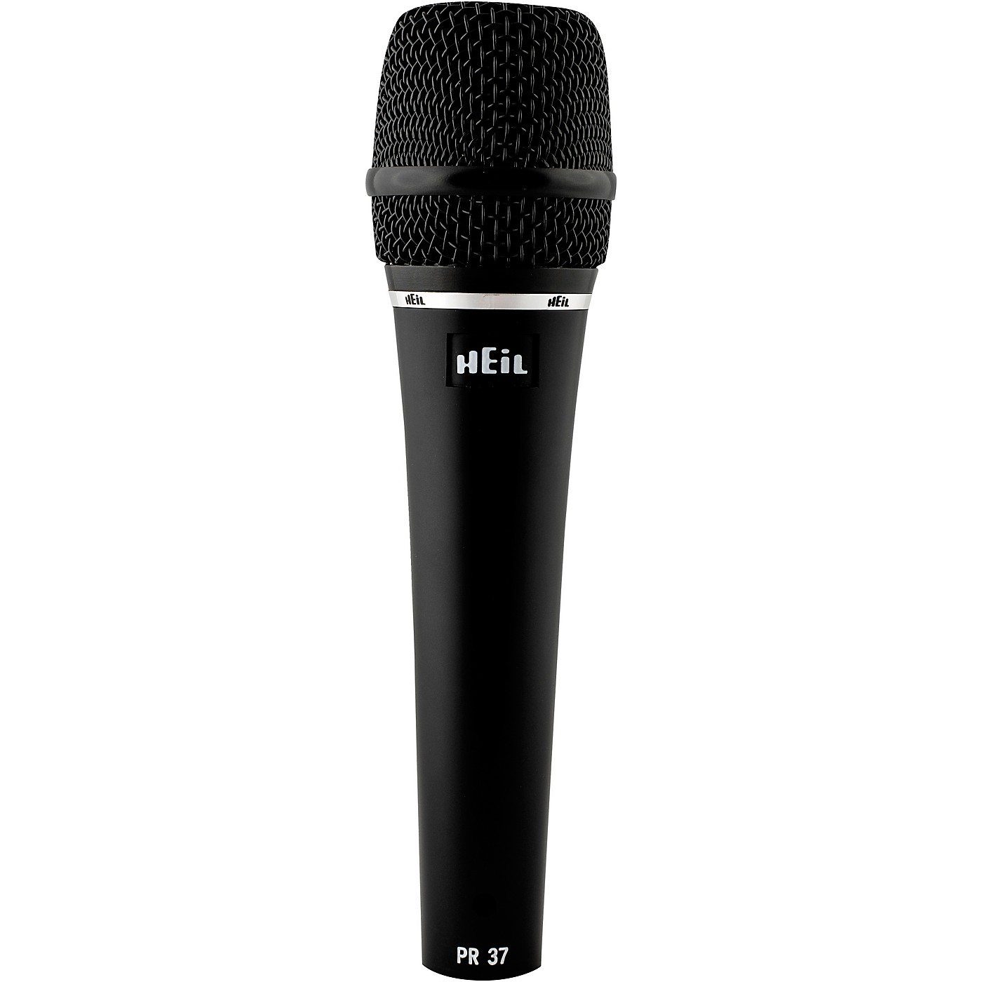 Heil Sound PR-37 Dynamic Microphone thumbnail