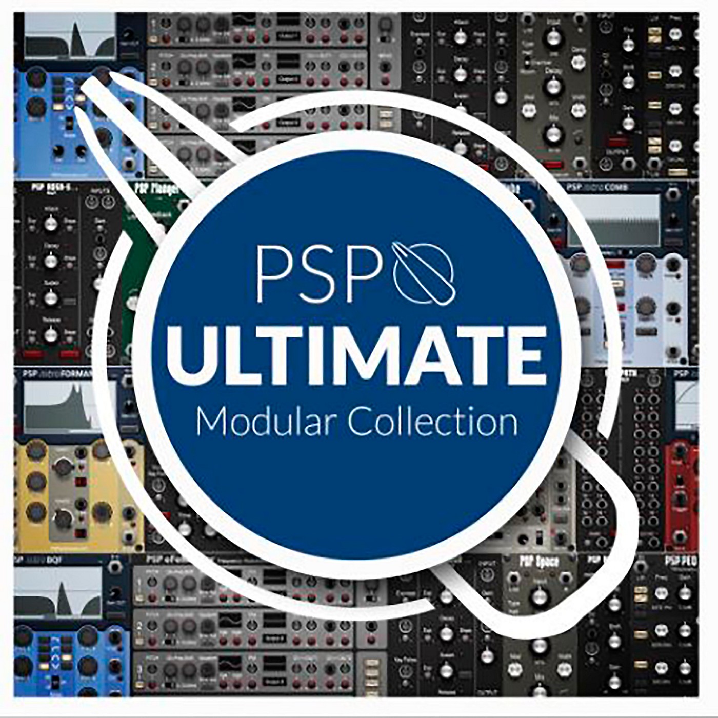 Cherry Audio PSP Ultimate Collection for Voltage Modular thumbnail