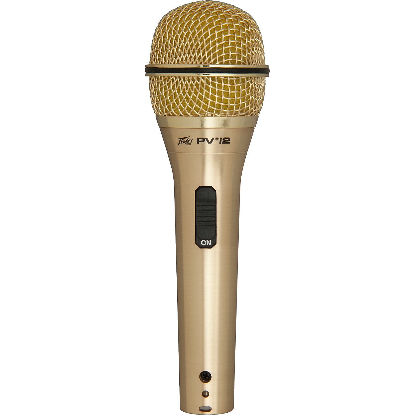 Peavey PVi 2G 1/4 Dynamic Handheld Microphone thumbnail