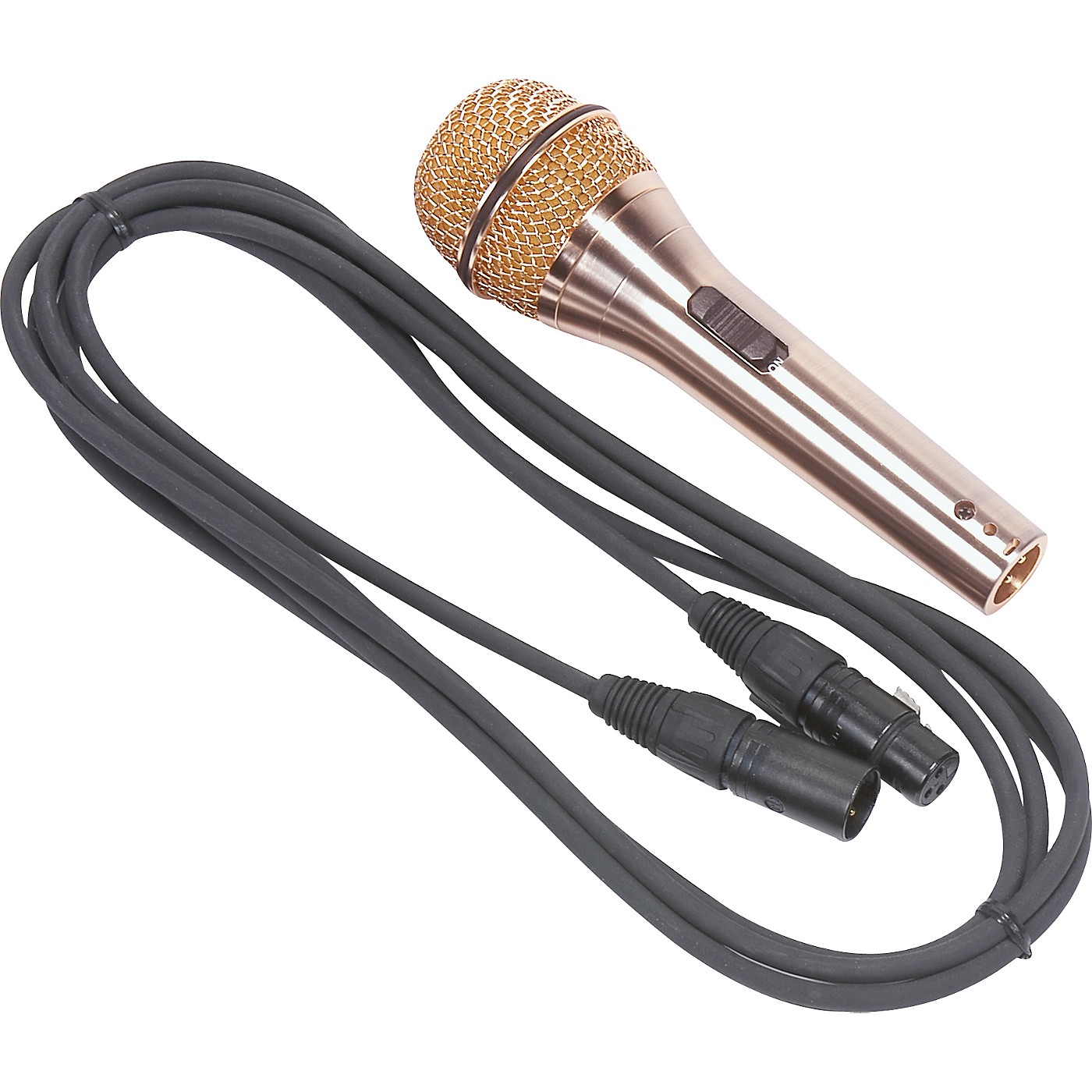 Peavey PVi 2G XLR Dynamic Microphone thumbnail