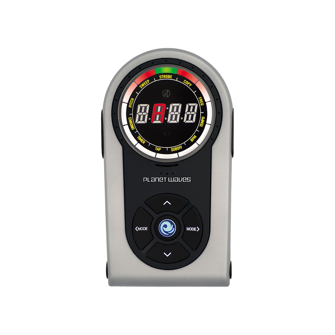 chromatic tuner metronome