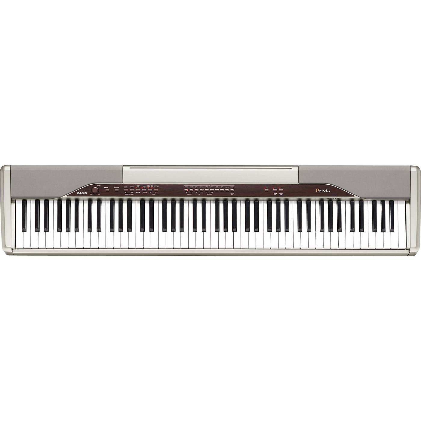 piano casio privia px 110