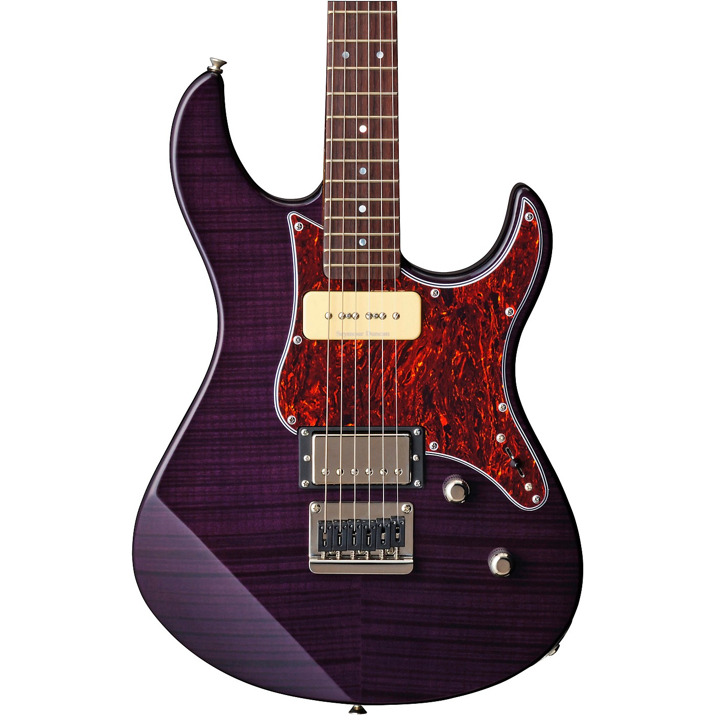 Yamaha Pacifica 611 Hardtail Electric Guitar thumbnail
