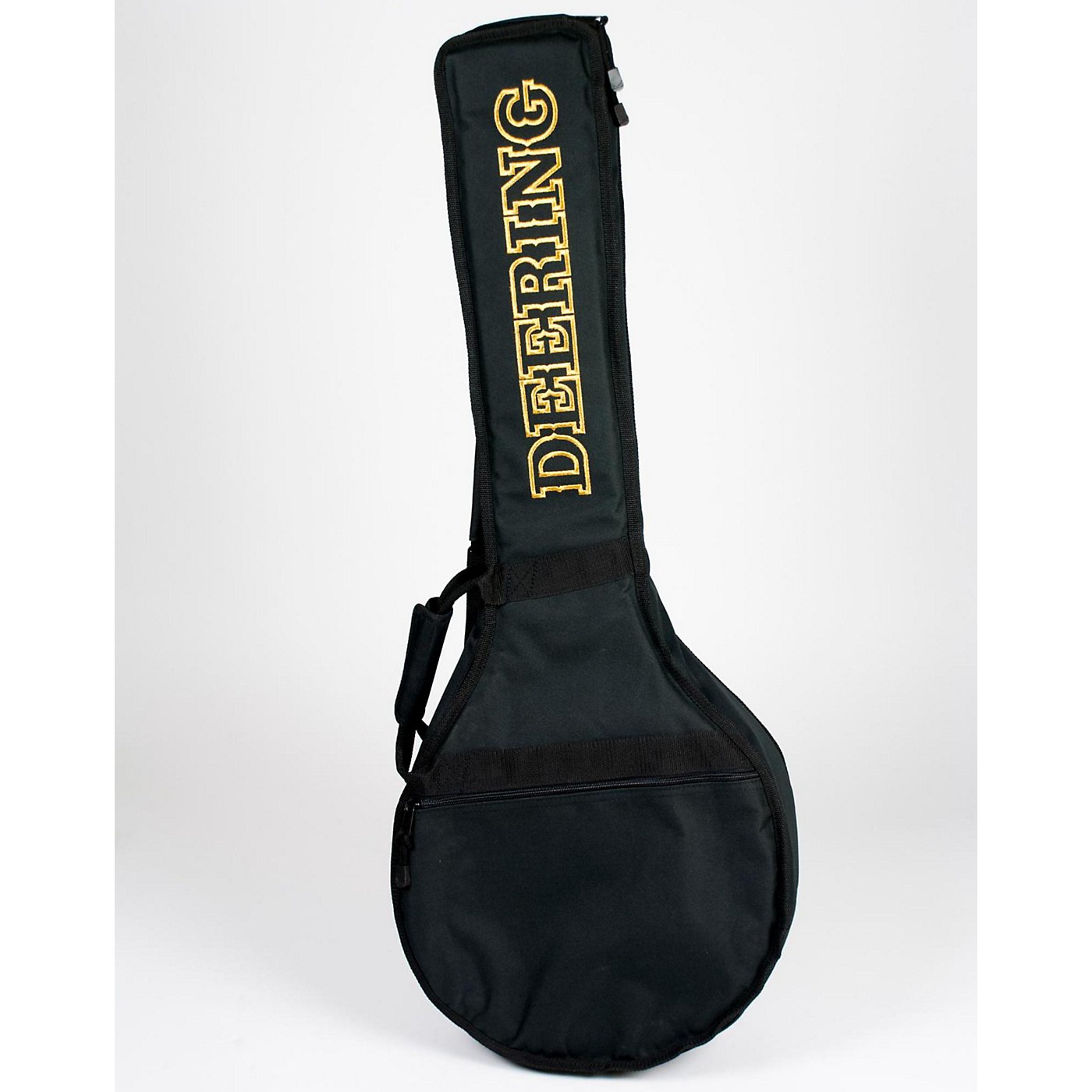 Deering Padded Banjo Gig Bag Woodwind & Brasswind