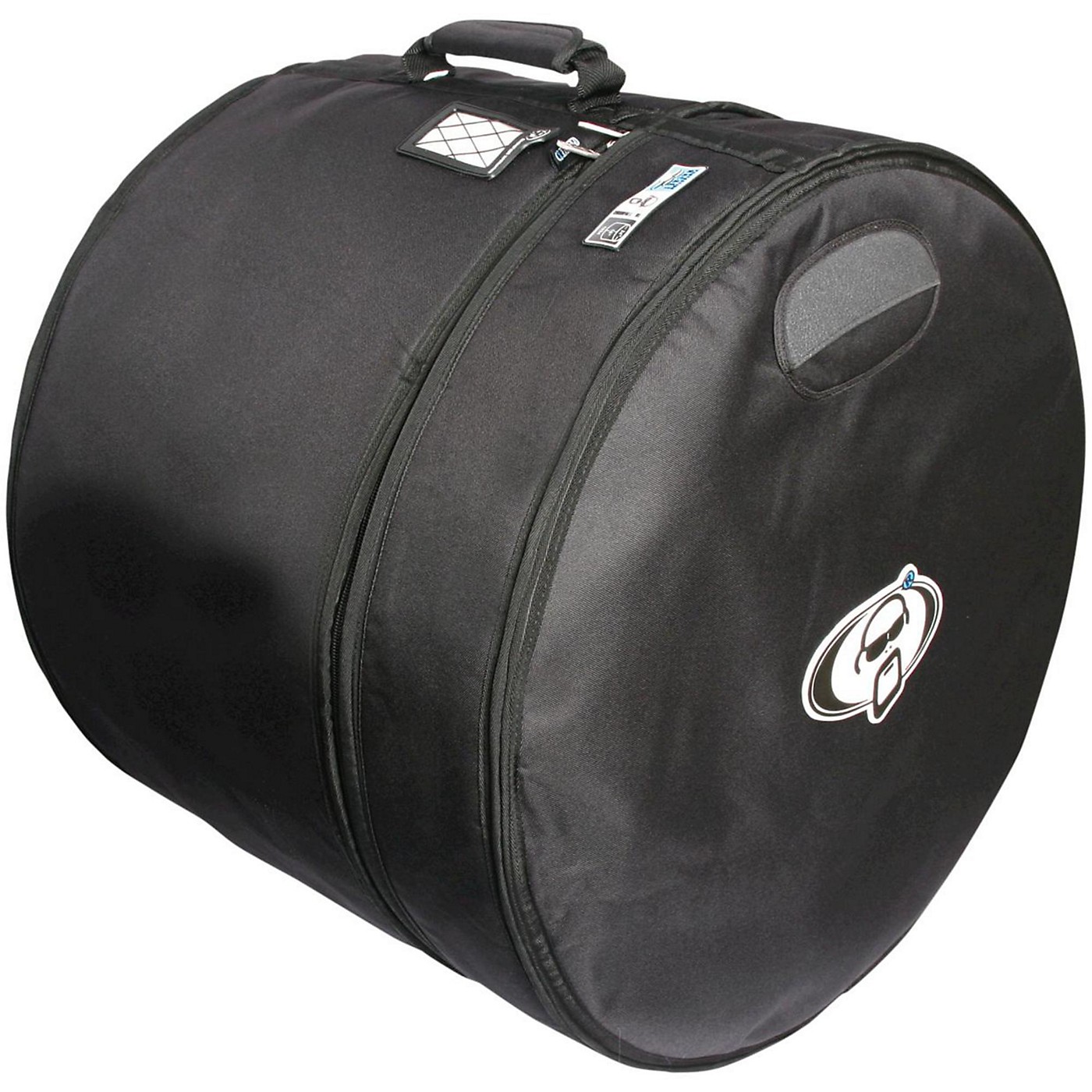 Protection Racket Padded Bass Drum Case thumbnail