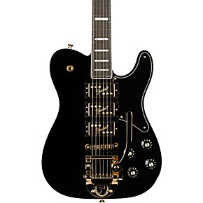 deluxe troublemaker bigsby
