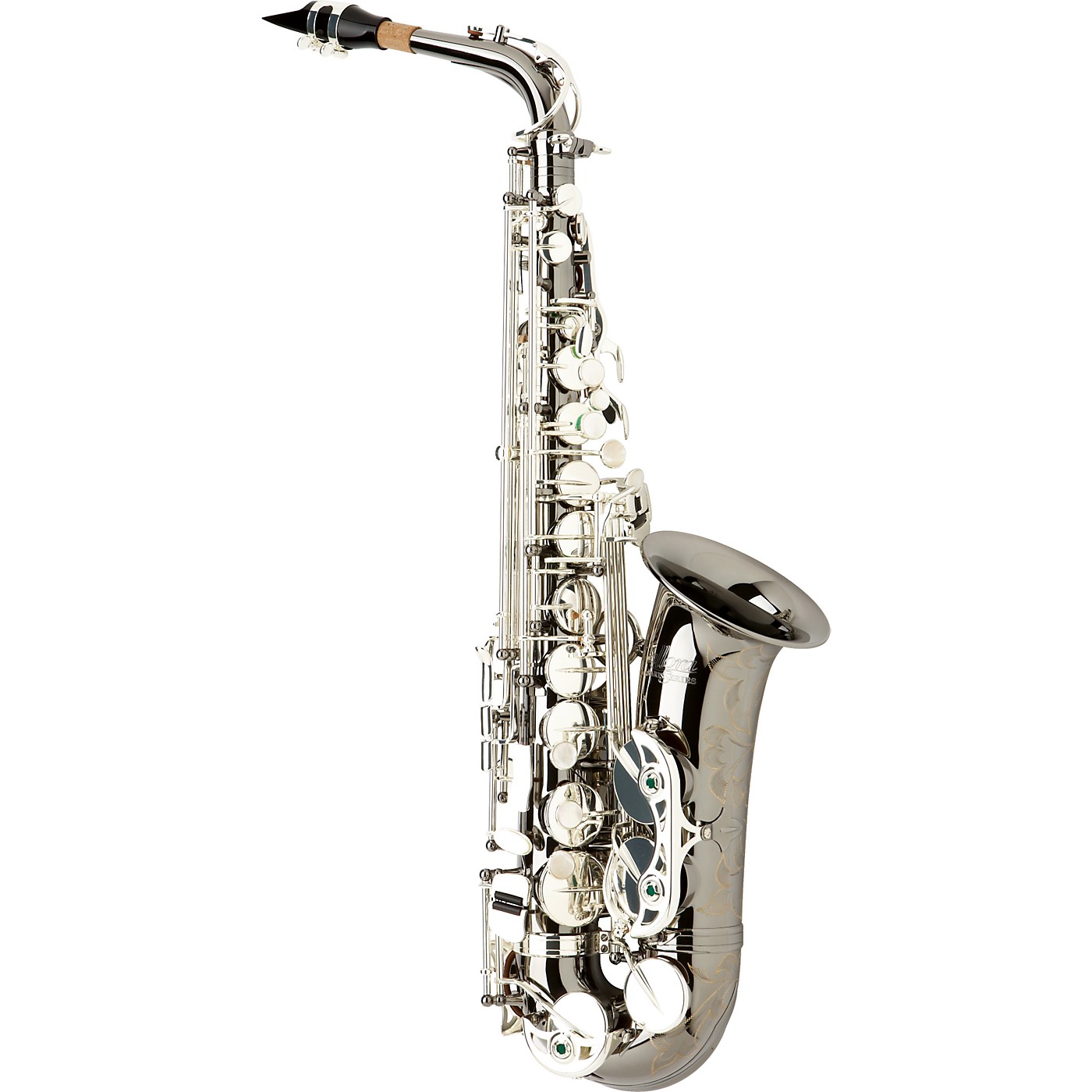 Allora Paris Series Professional Alto Saxophone thumbnail