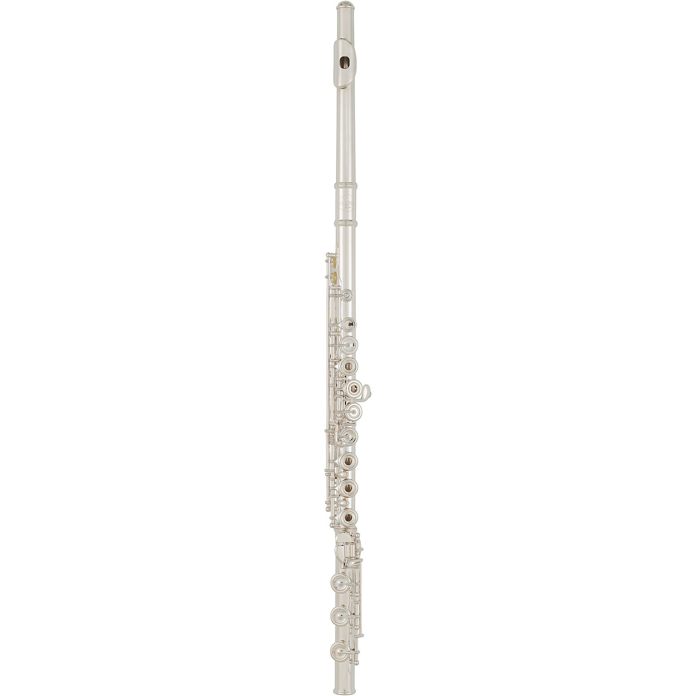 Allora Paris Series Professional Solid Silver Flute Woodwind & Brasswind