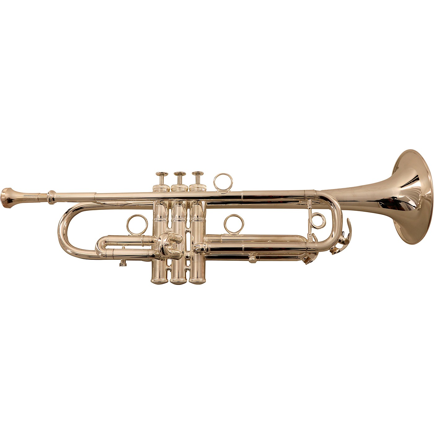 BAC Music Paseo Series Professional Trumpet thumbnail