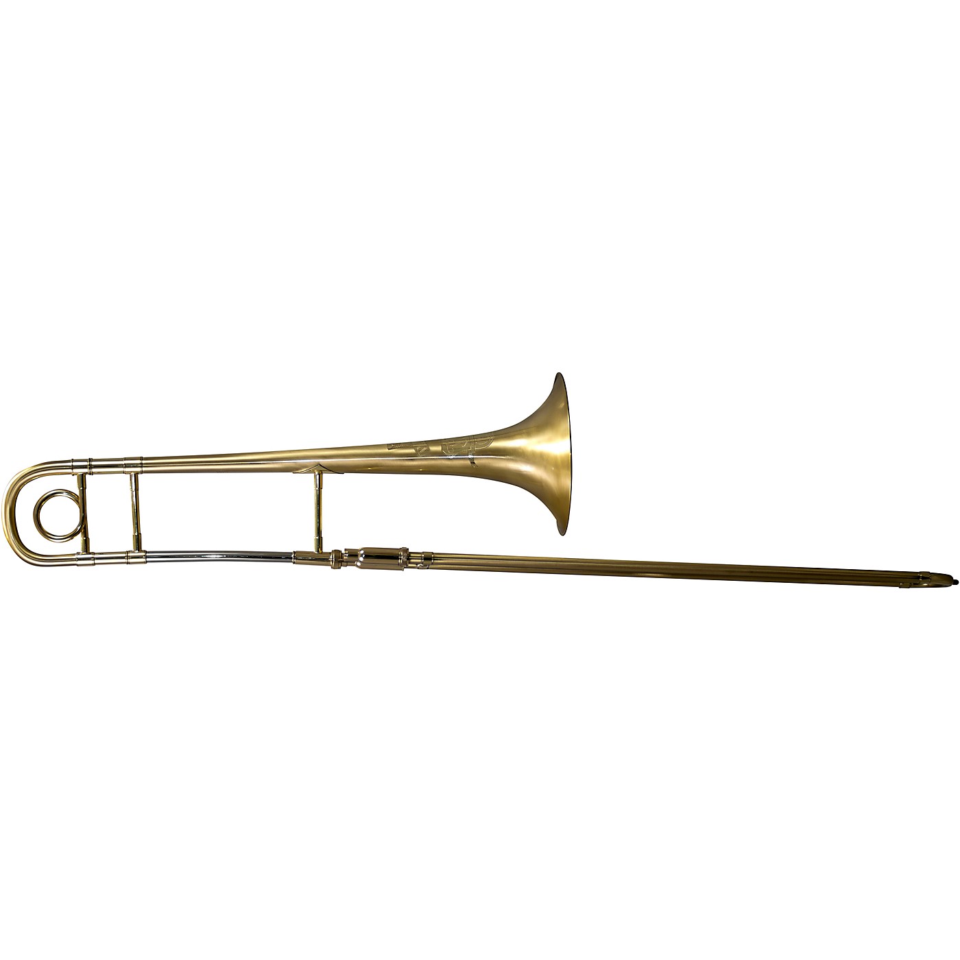 BAC Music Paseo Series W6 Professional Trombone thumbnail