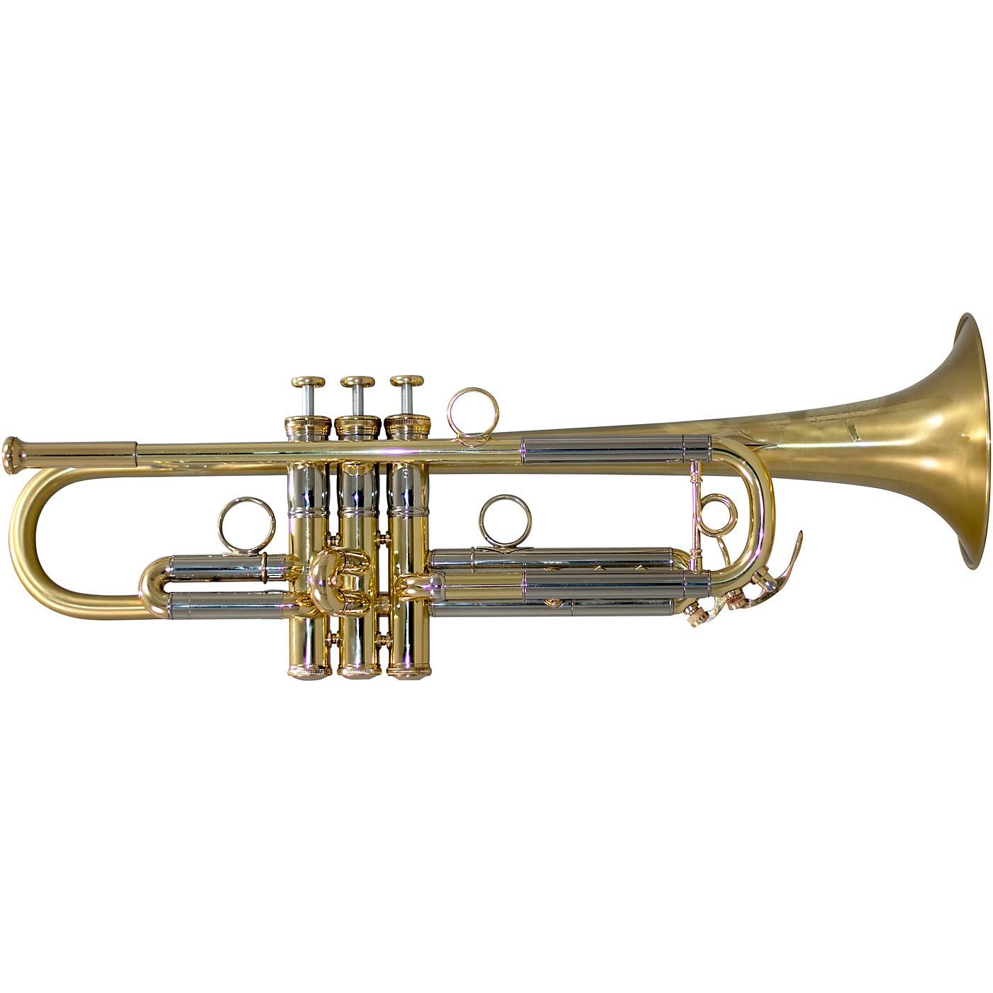 BAC Music Paseo Series Z72 Professional Trumpet thumbnail