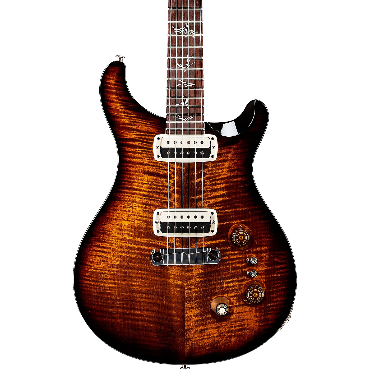 PRS Paul's Guitar With Pattern Neck Electric Guitar thumbnail