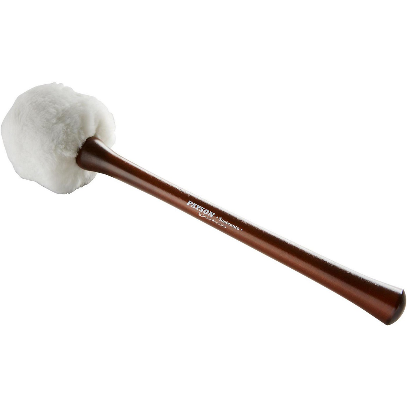 Ludwig Payson Concert Bass Drum Mallet thumbnail