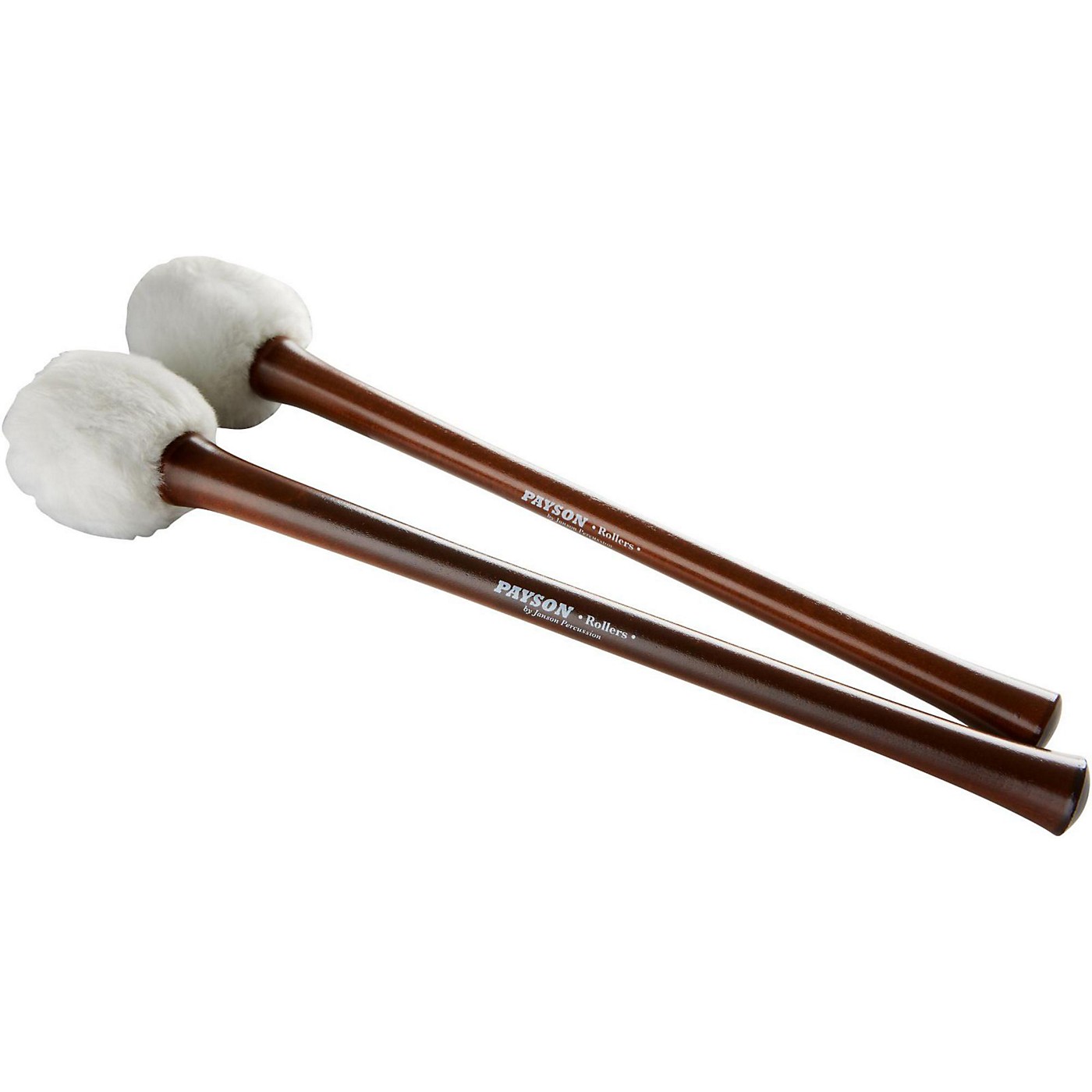 Ludwig Payson Concert Bass Drum Mallet thumbnail