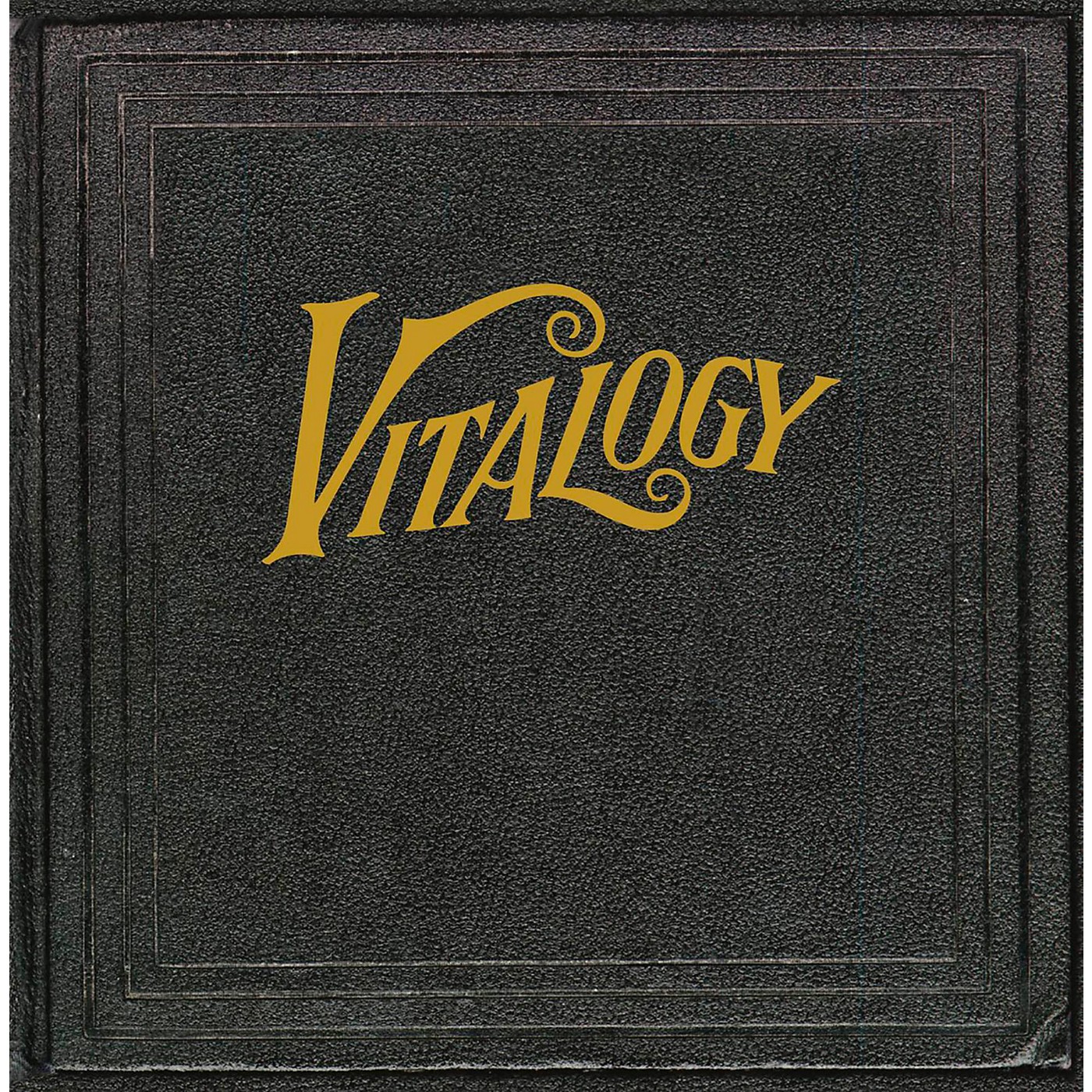 Sony Pearl Jam - Vitalogy thumbnail