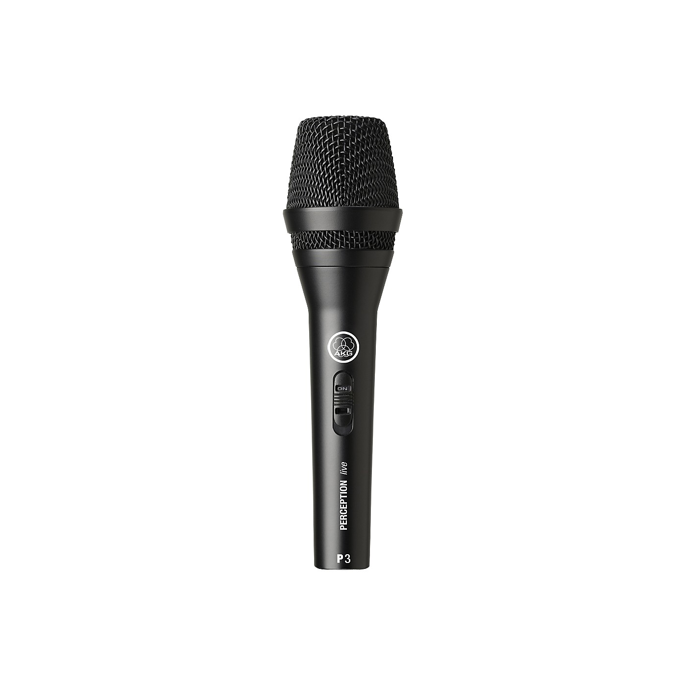 AKG Perception P3S Vocal Microphone thumbnail