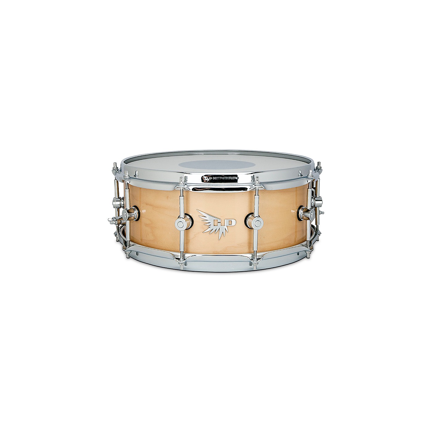 Hendrix Drums Perfect Ply Series Maple Snare thumbnail