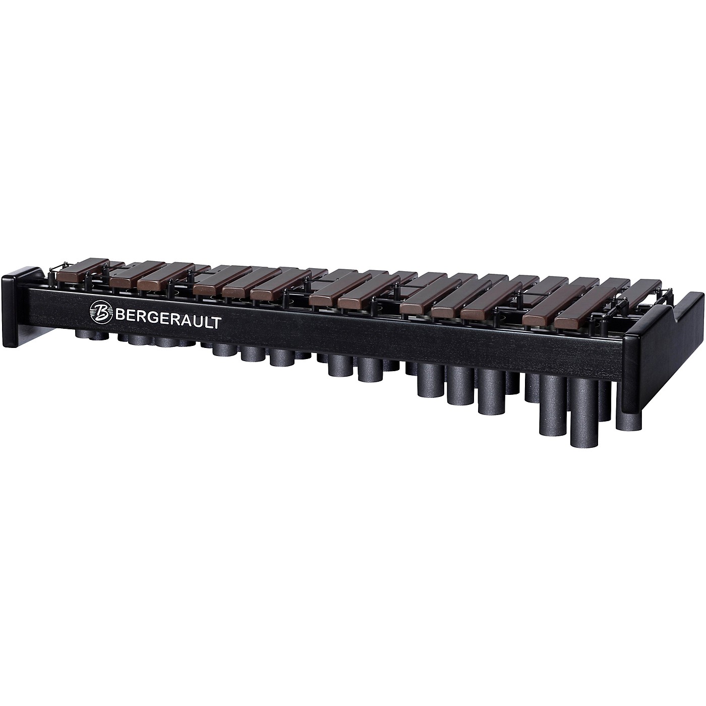 Bergerault Performance Series Xylophone, 2.5 Octave (C5-G7) with Cover thumbnail