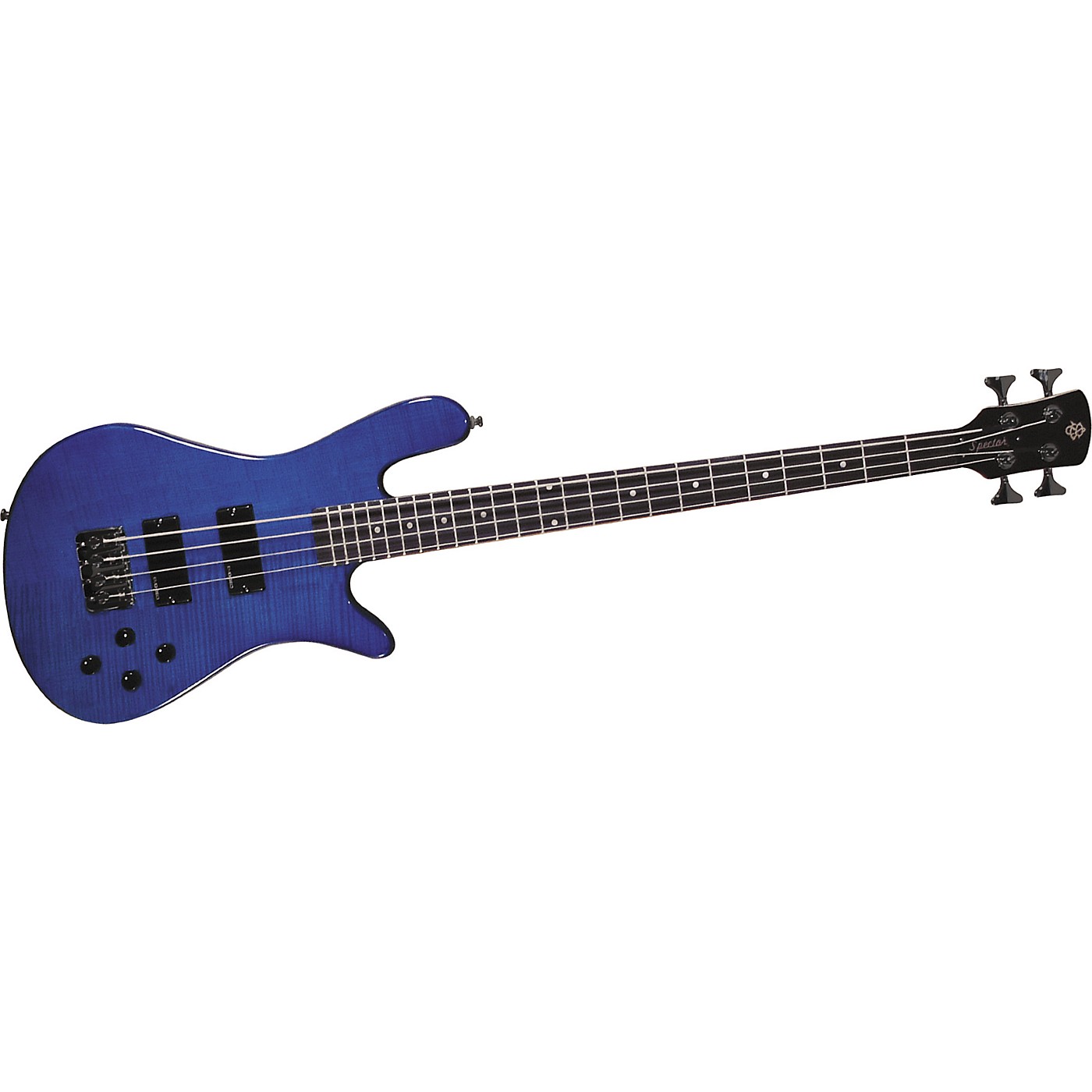 Spector Performer 4 DLX 4-String Bass - Woodwind & Brasswind