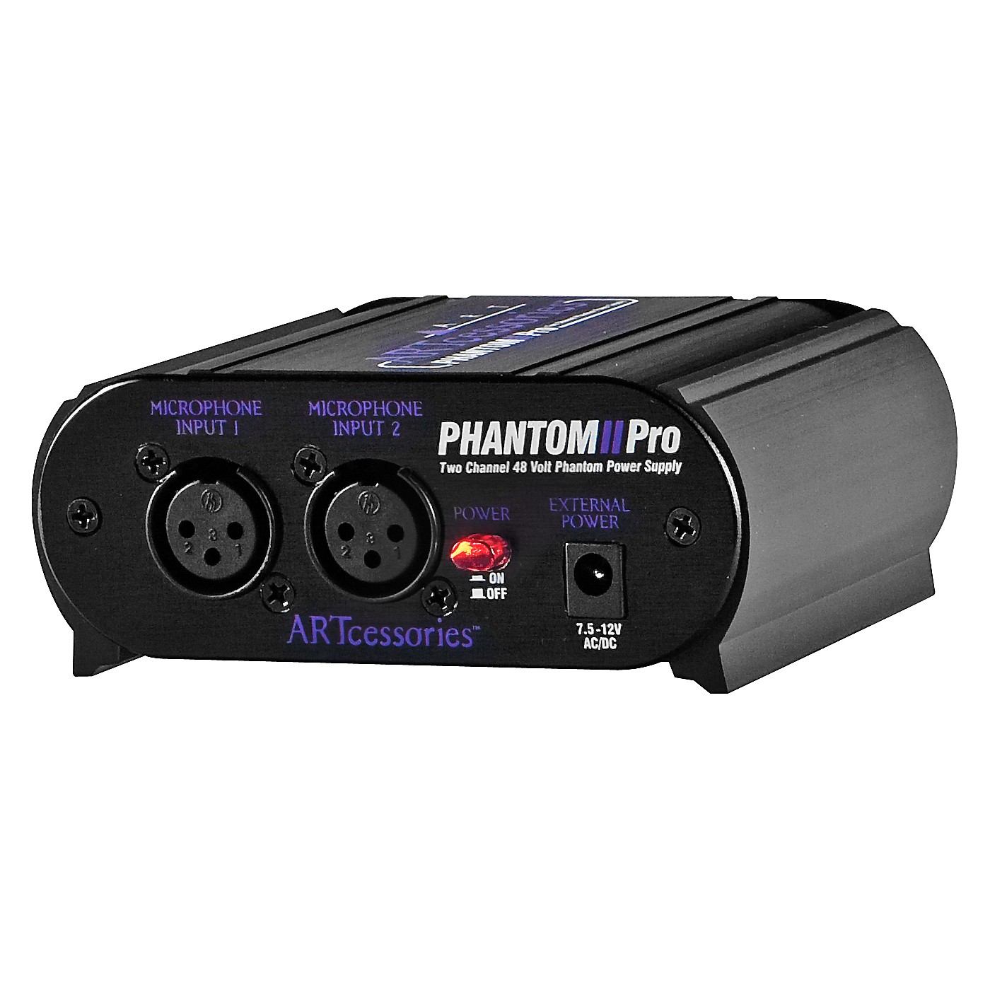 Art Phantom II Pro Phantom Power Supply thumbnail