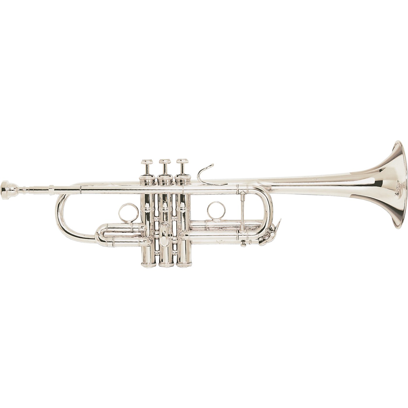 Bach Philadelphia Series Stradivarius C Trumpet thumbnail
