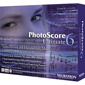 neuratron photoscore ultimate download