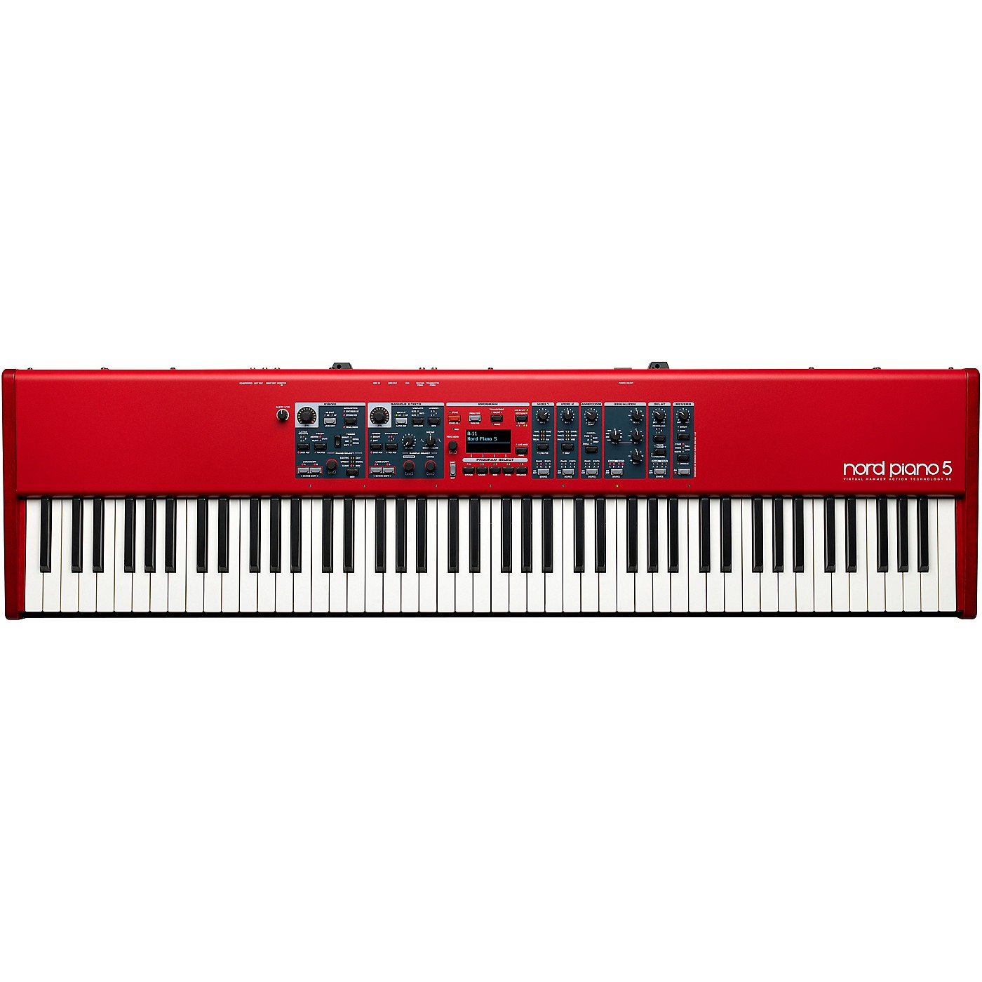 Nord Piano 5 88-Key Stage Keyboard thumbnail