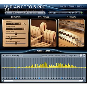 modartt pianoteq 5