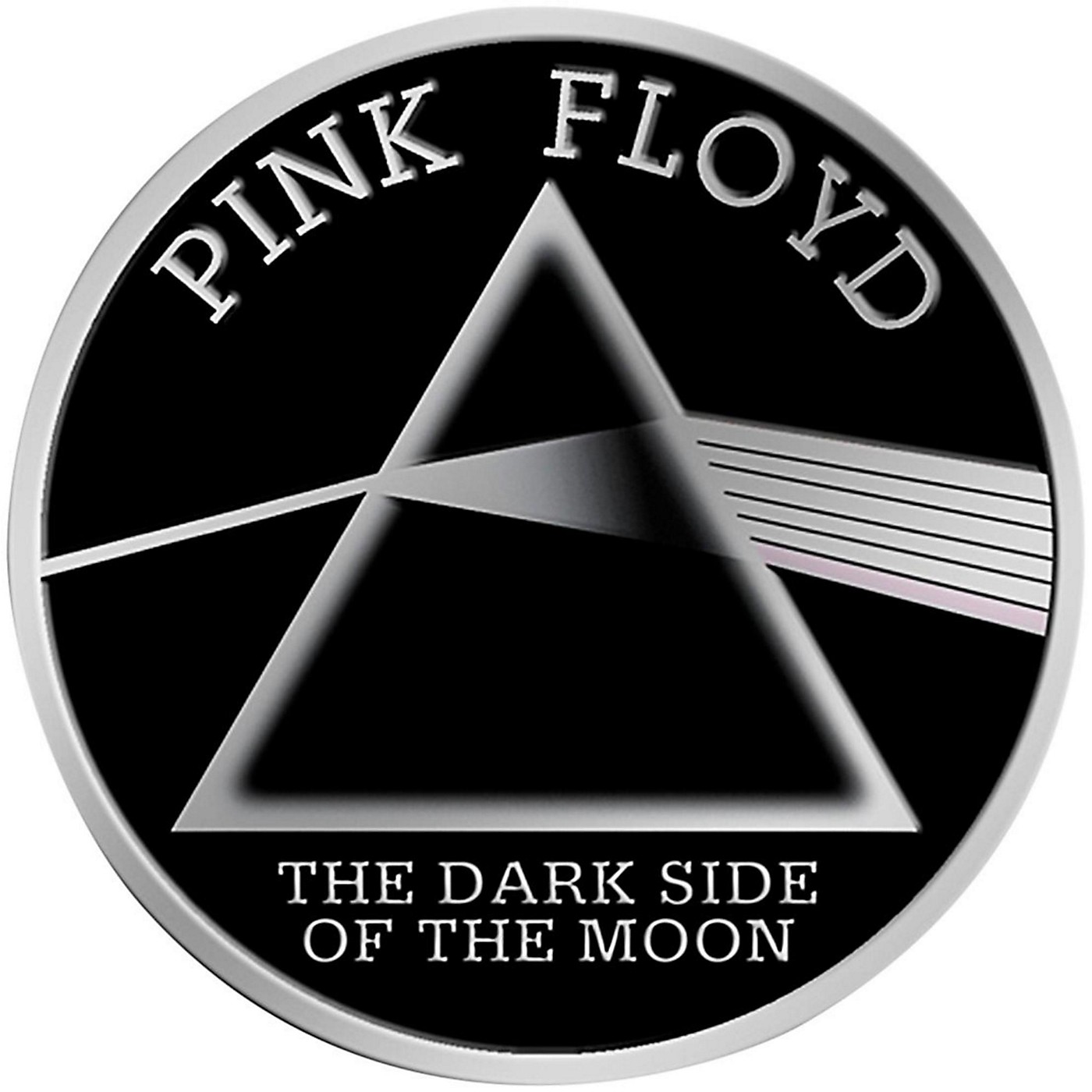 C&D Visionary Pink Floyd 