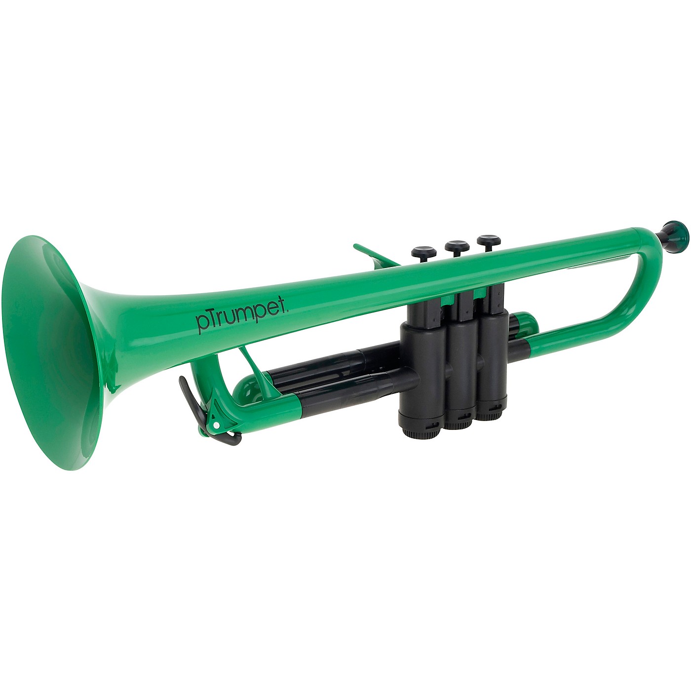 pTrumpet Plastic Trumpet 2.0 thumbnail