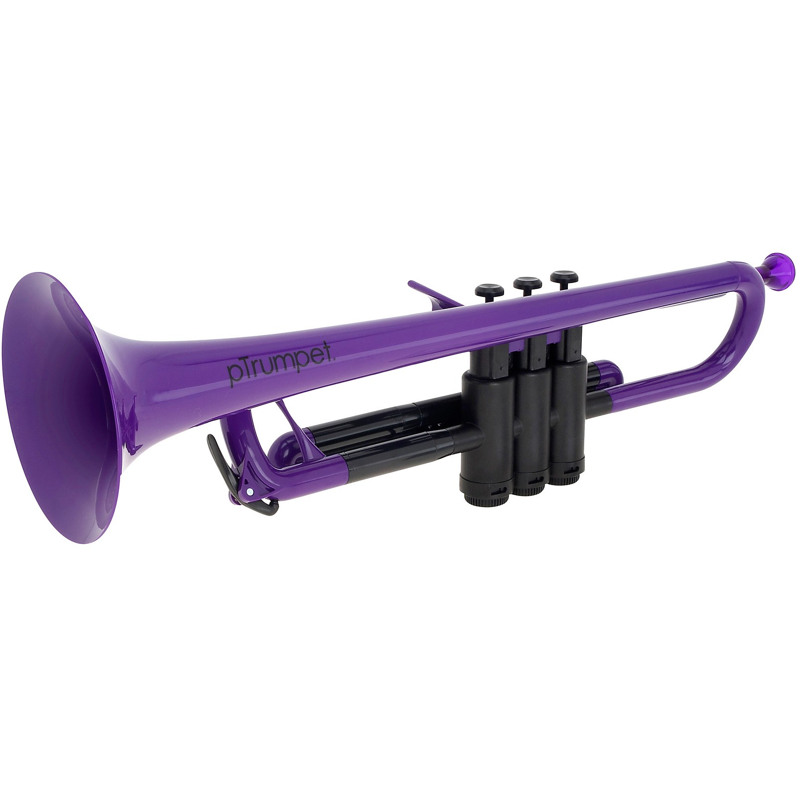 Jo-Ral 5B Straight Aluminum/Brass Piccolo Trumpet Mute - Woodwind &  Brasswind