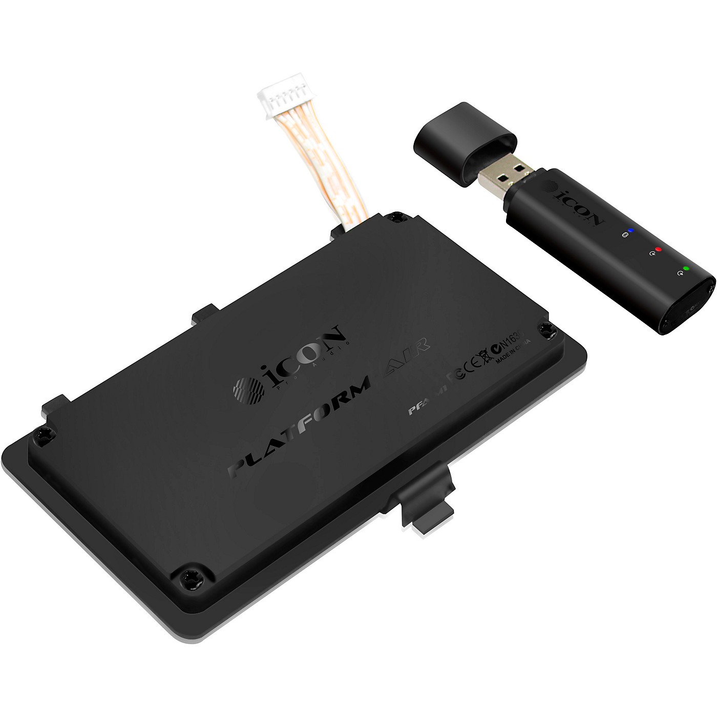 Icon Platform Air (Wireless Module for Platform Nano) thumbnail