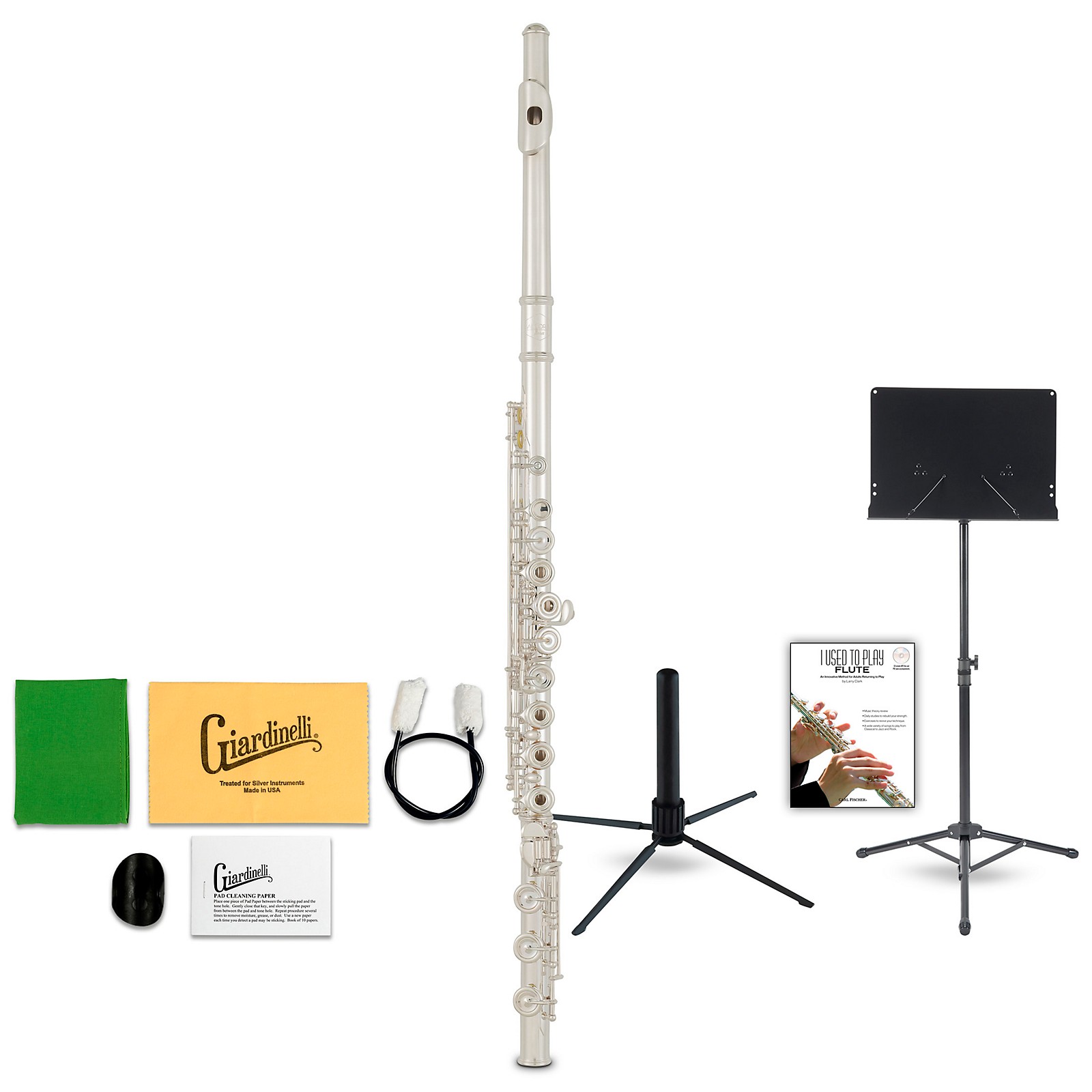 Giardinelli flute on sale