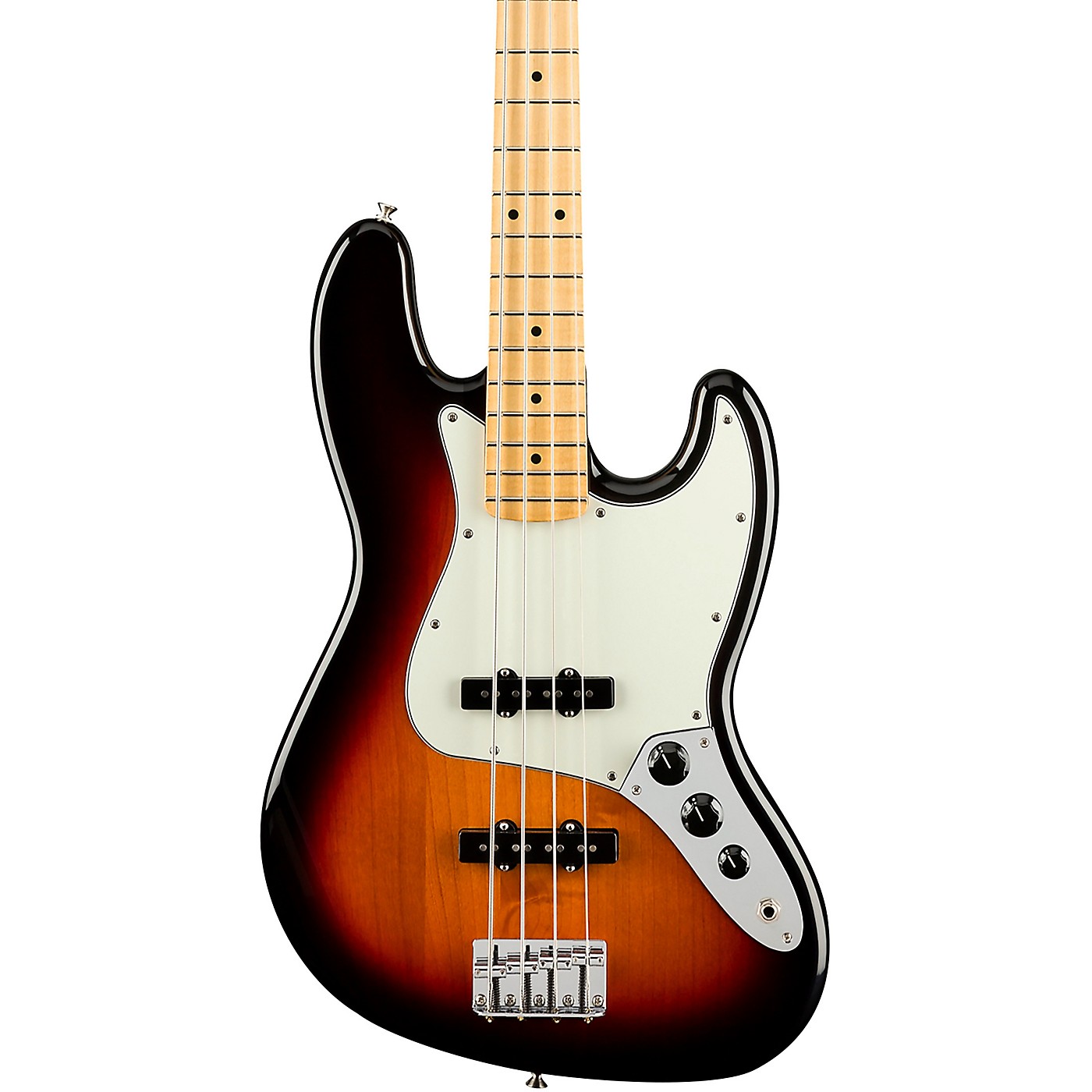 Fender Player Jazz Bass Maple Fingerboard thumbnail