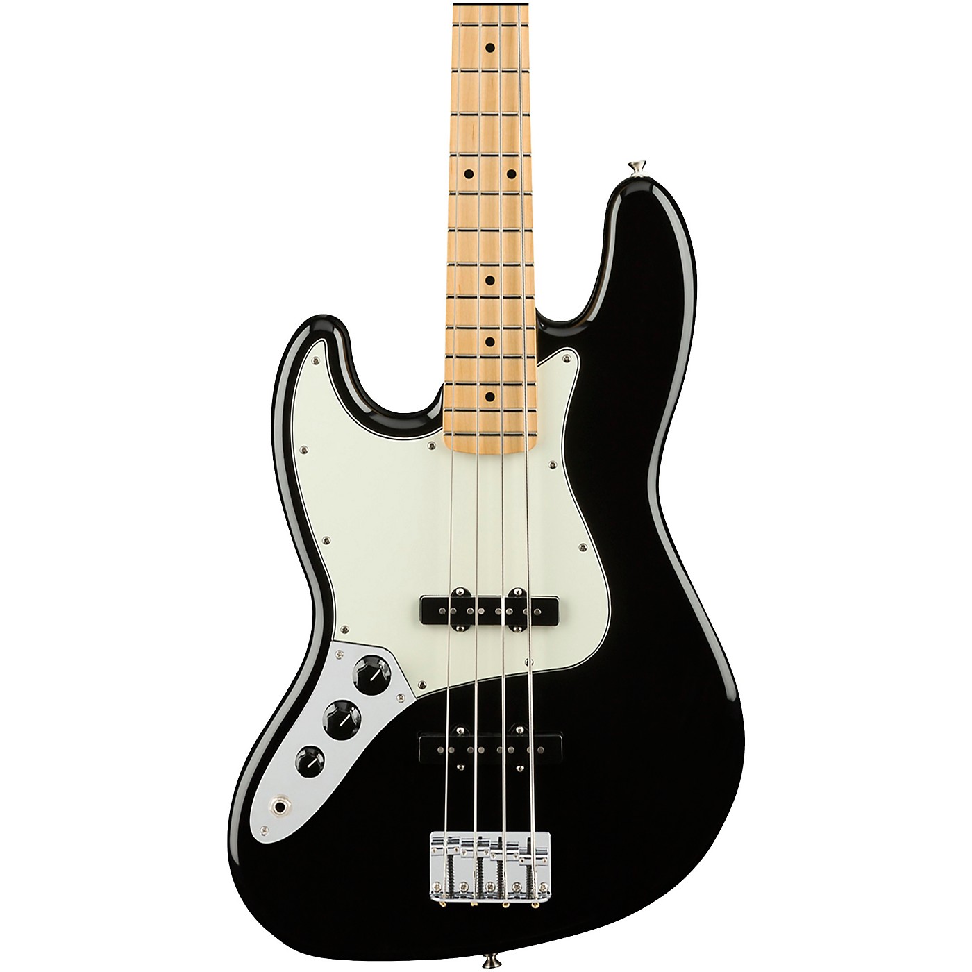 Fender Player Jazz Bass Maple Fingerboard Left-Handed thumbnail