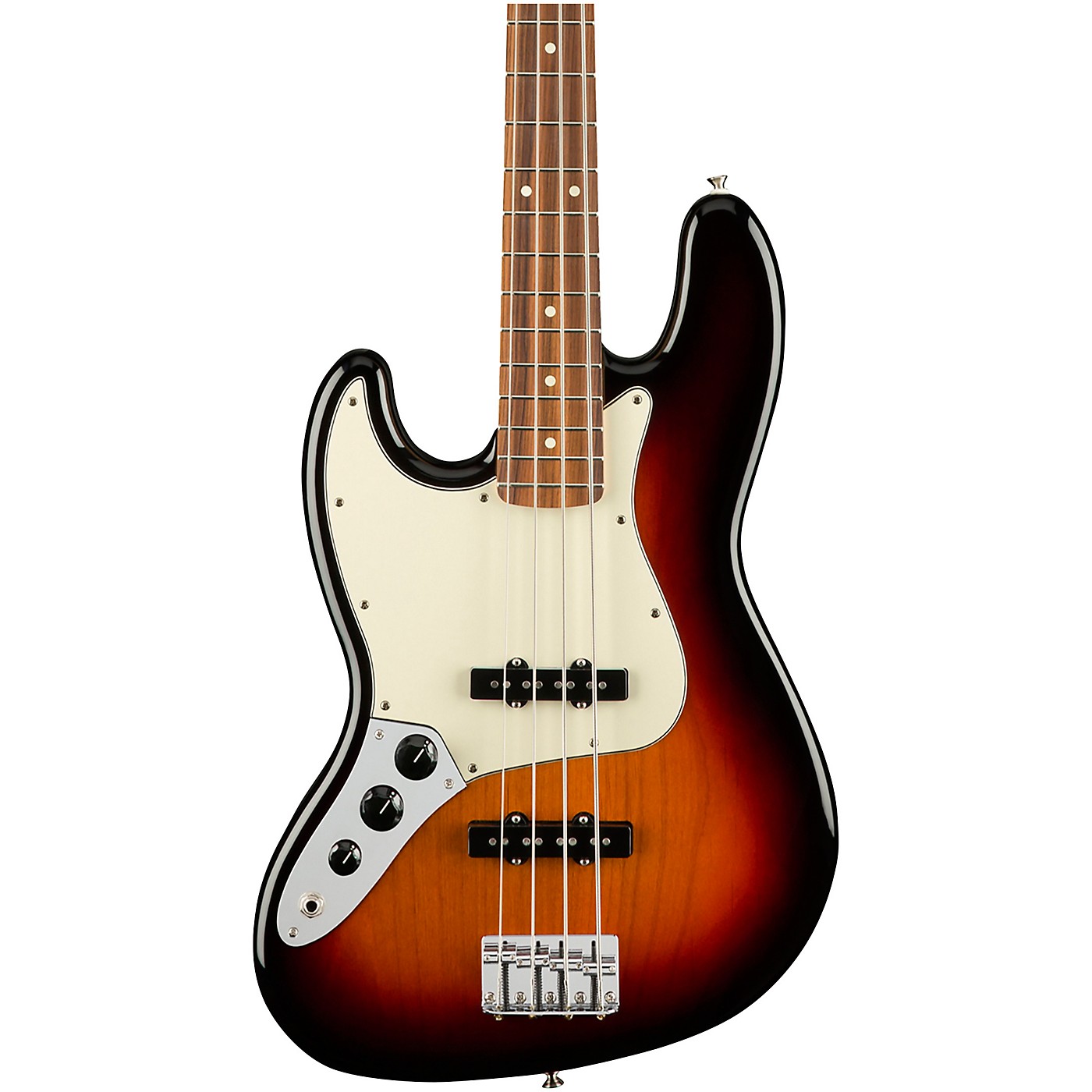 Fender Player Jazz Bass Pau Ferro Fingerboard Left-Handed thumbnail