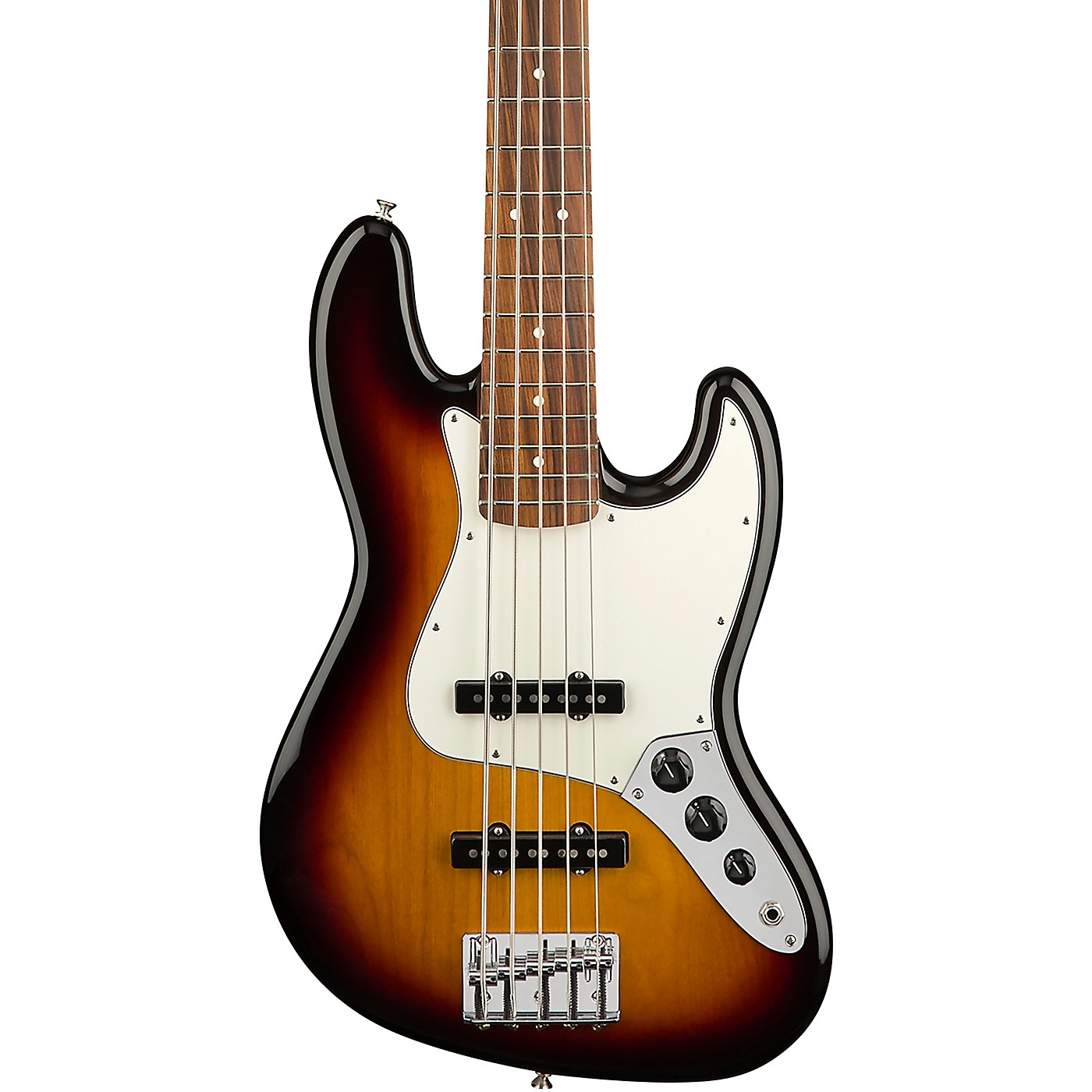 Fender Player Jazz Bass V Pau Ferro Fingerboard thumbnail