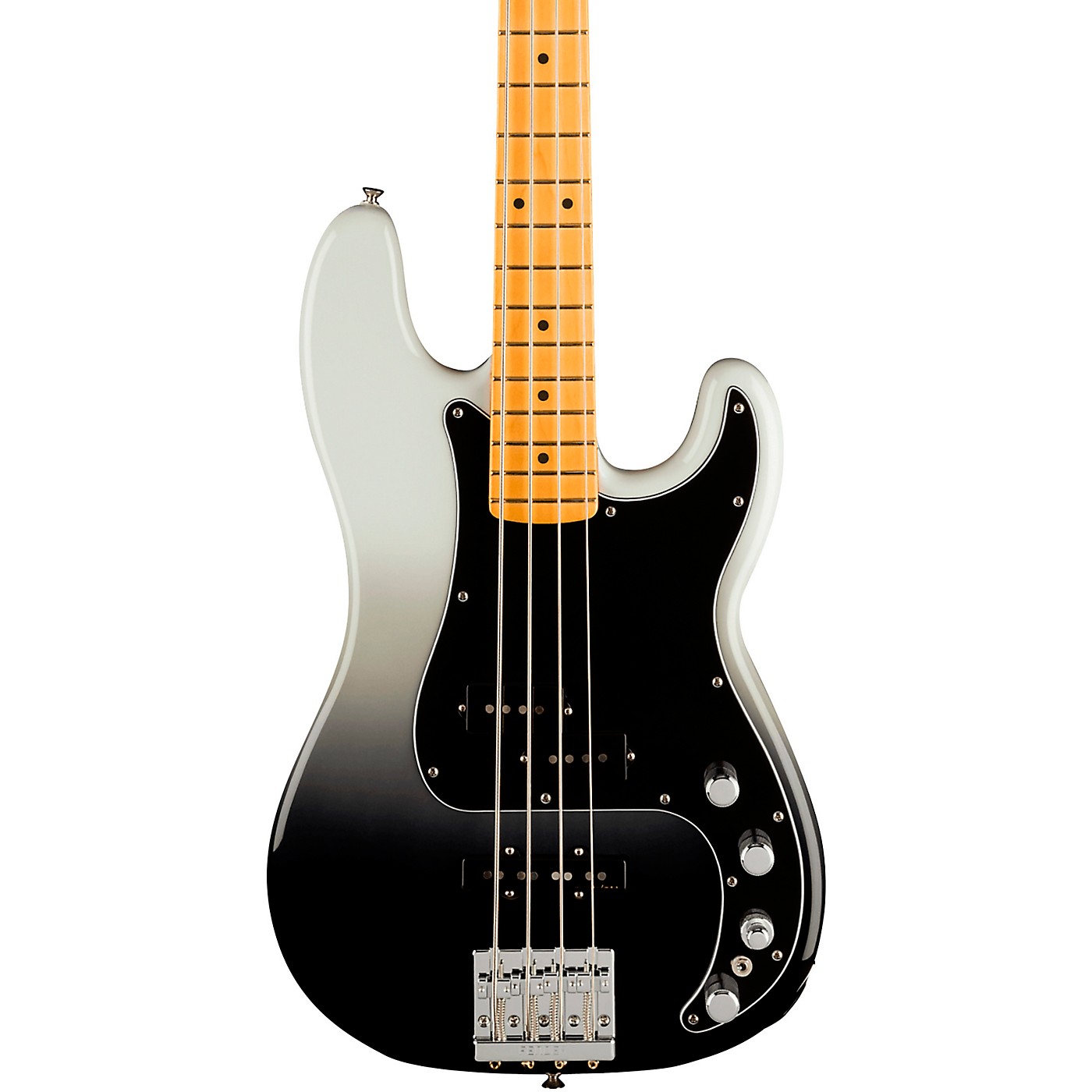 Fender Player Plus Active Precision Bass Maple Fingerboard thumbnail