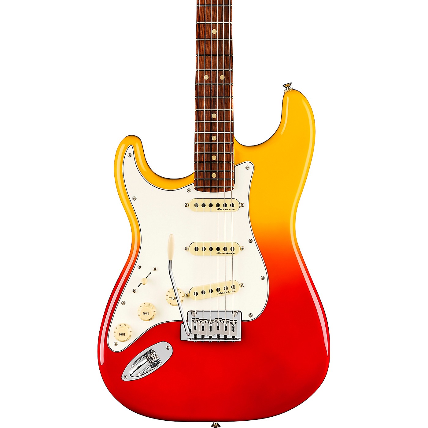 Fender Player Plus Stratocaster Left-Handed Electric Guitar thumbnail