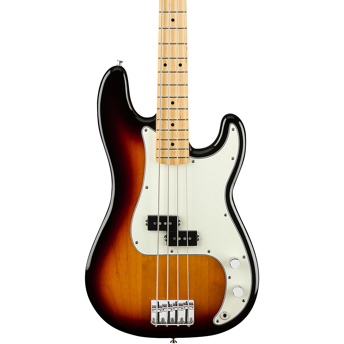 Fender Player Precision Bass Maple Fingerboard thumbnail