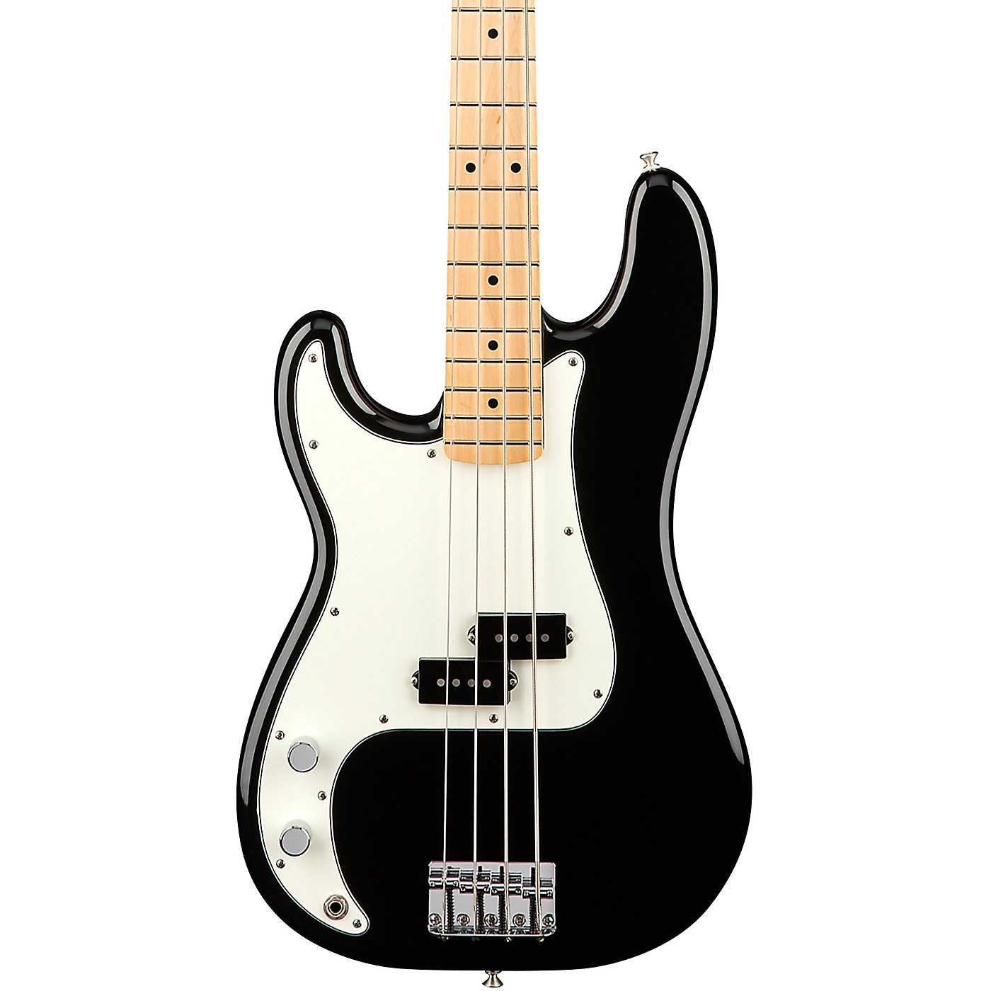 Fender Player Precision Bass Maple Fingerboard Left-Handed thumbnail