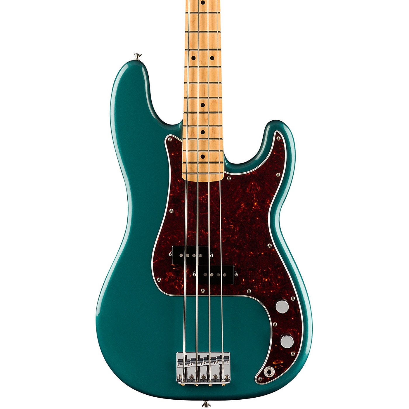 Fender Player Precision Bass Maple Fingerboard Limited-Edition thumbnail