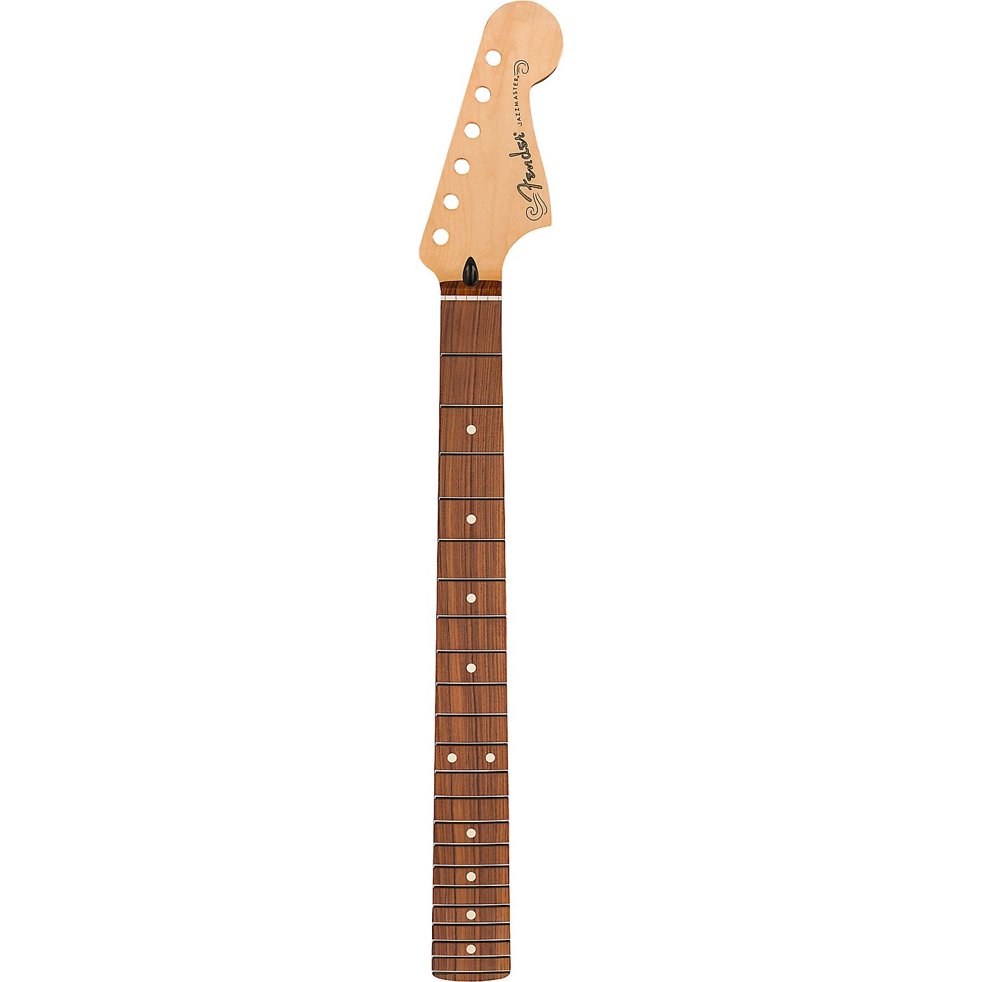 Fender Player Series Jazzmaster Neck, 22 Medium-Jumbo Frets, 9.5