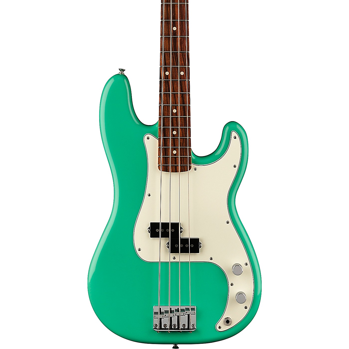 Fender Player Series Precision Bass With Pau Ferro Fingerboard thumbnail