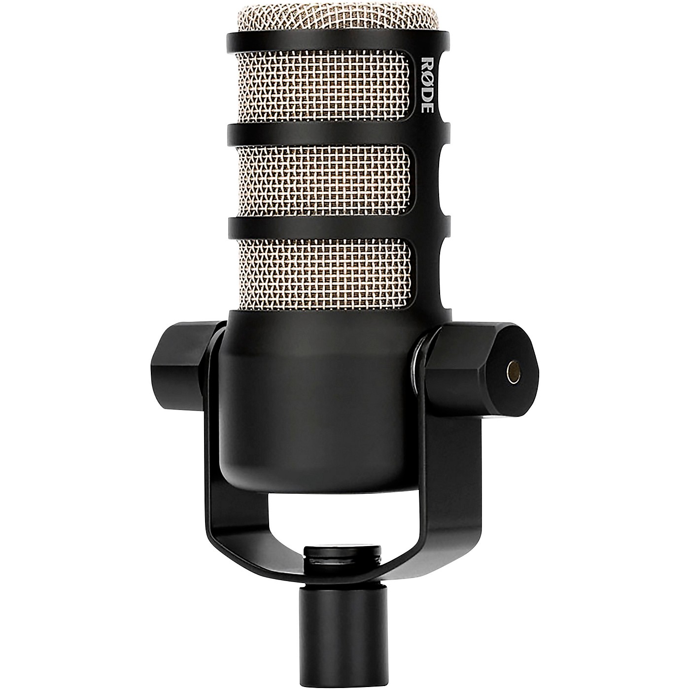Rode Microphones PodMic Dynamic Podcasting Microphone thumbnail