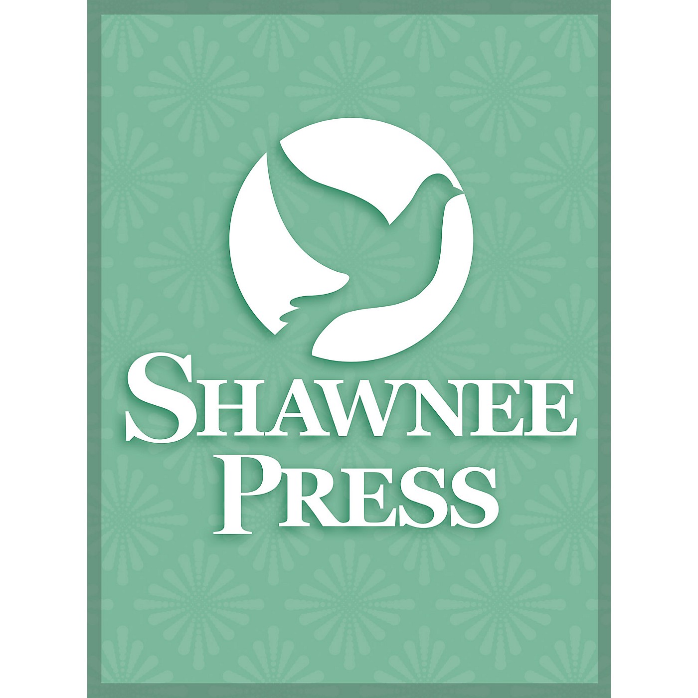 Shawnee Press Polychoric Motet (Brass Choir) Shawnee Press Series by Dobbins thumbnail