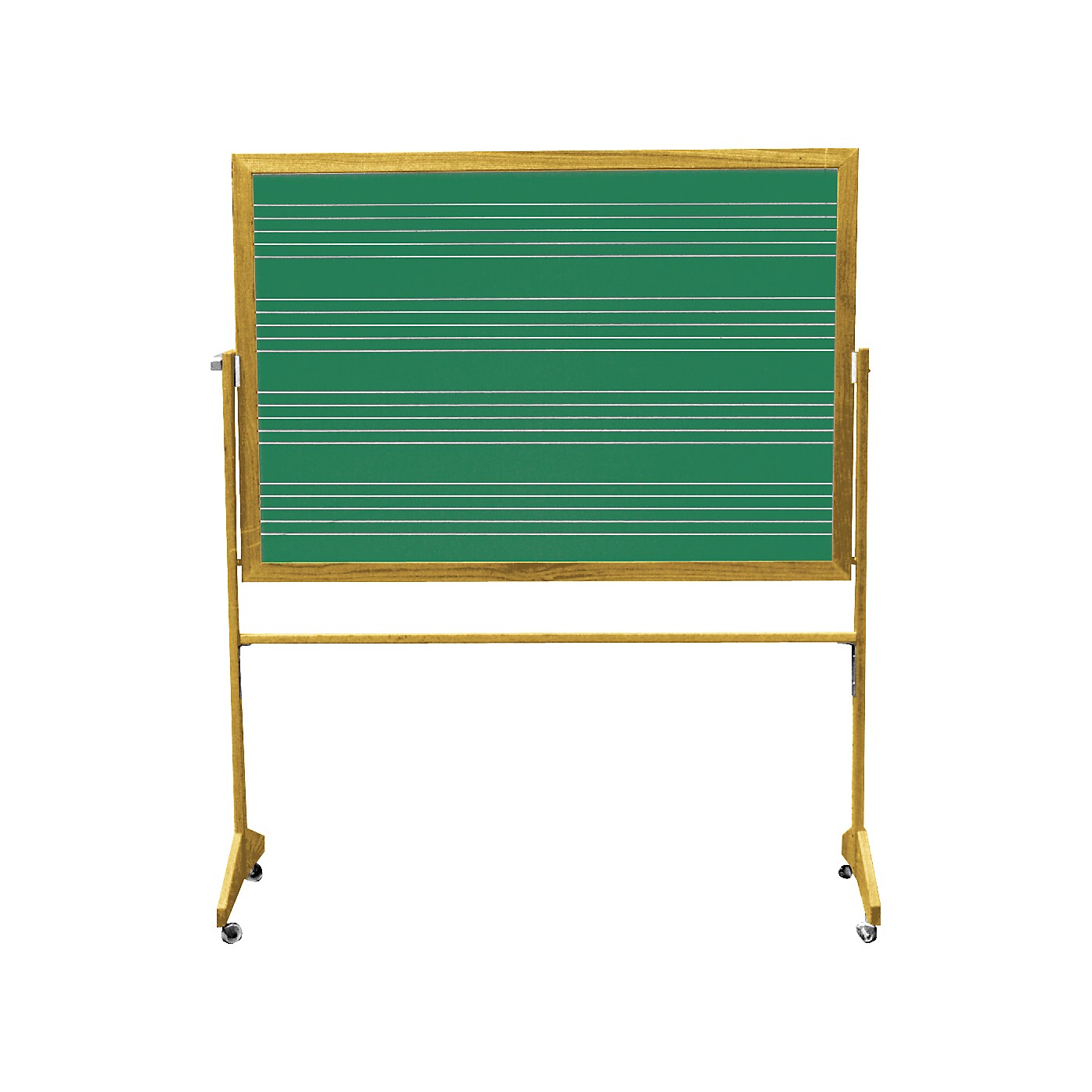 Vecchio Portable Music Staff Chalkboards Woodwind & Brasswind