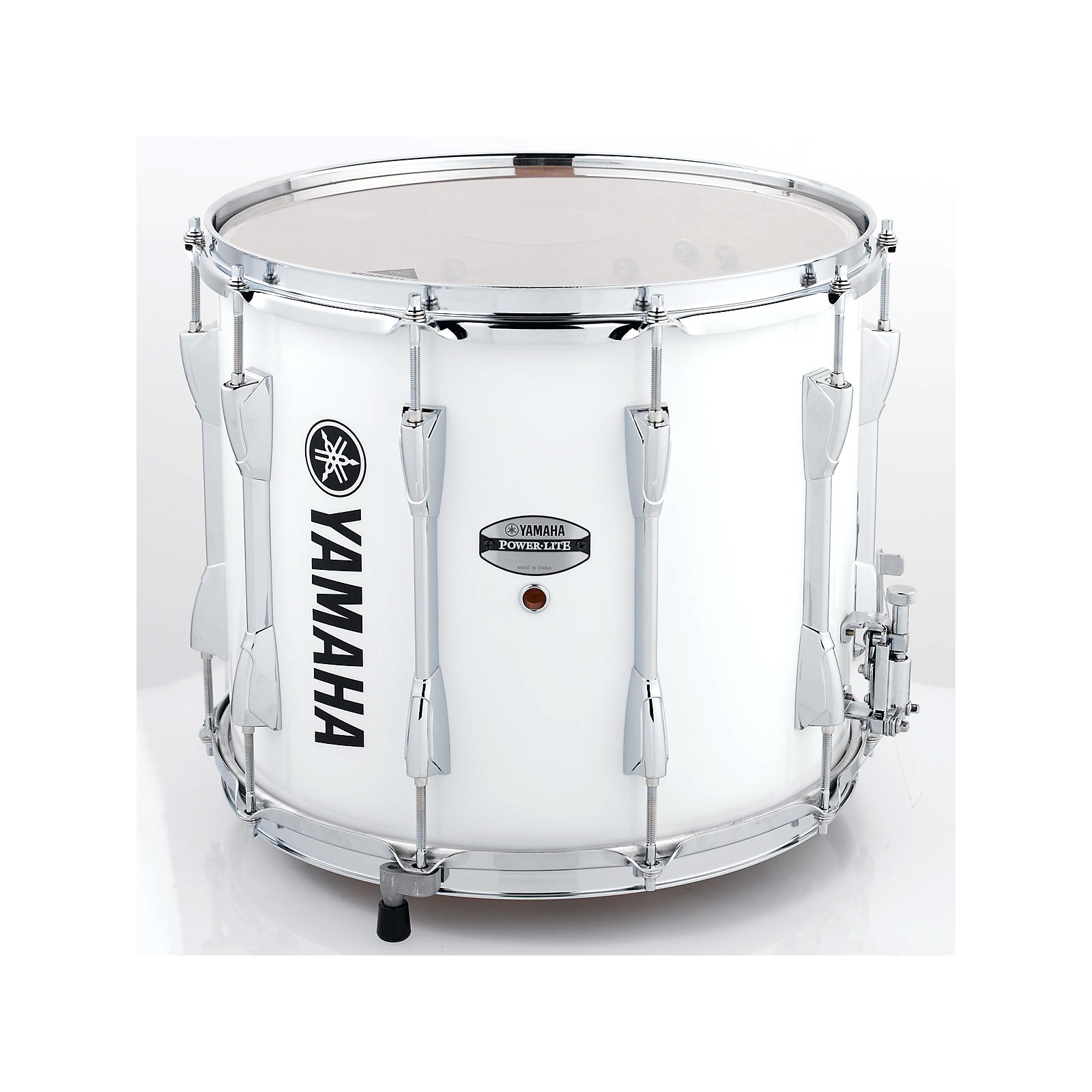 Yamaha PowerLite Marching Snare Drum Woodwind & Brasswind